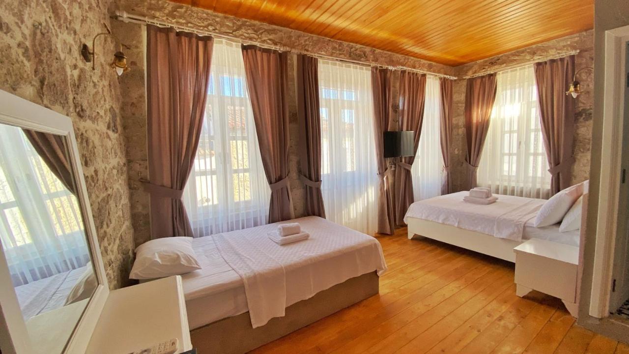 Jardin D'Azur Alacatı Bagian luar foto
