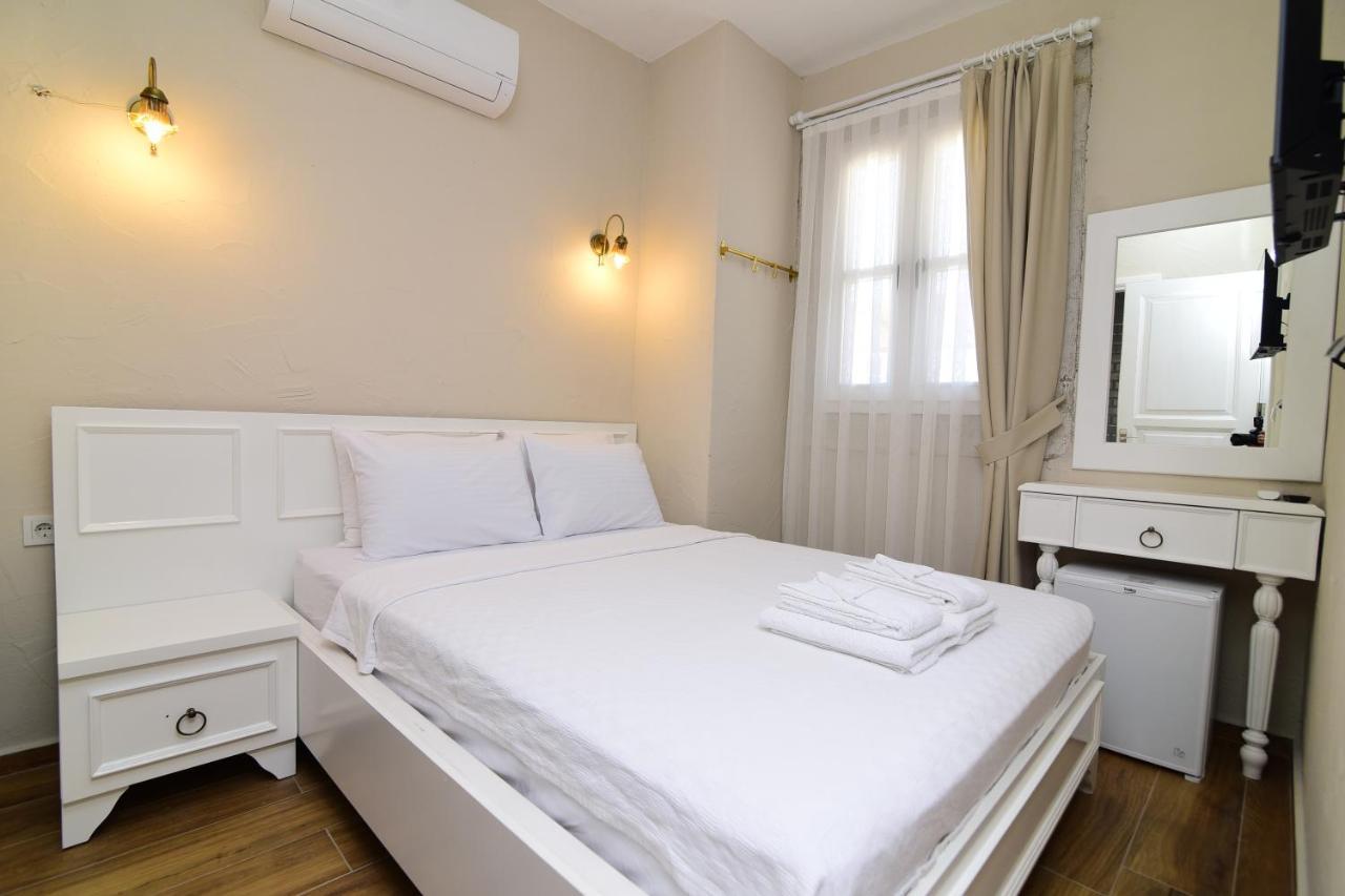 Jardin D'Azur Alacatı Bagian luar foto